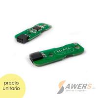 Arduino UNO BootLoader offline Arduino UNO BootLoader offline