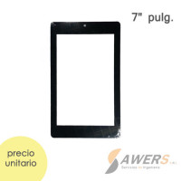 Pantalla Tactil Capacitiva 7inch Android tablet Pantalla Tactil Capacitiva 7inch Android tablet