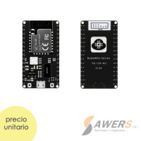 TG-12F Ai-Thinker TG7000 WiFi+BT TG-12F Ai-Thinker TG7000 WiFi+BT
