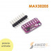 MAX30205 Sensor de Temperatura Corporal
