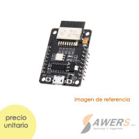 AI-Thinker TB-02 Placa de desarrollo bluetooth 5.0 AI-Thinker TB-02 Placa de desarrollo bluetooth 5.0
