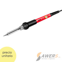 ANENG SL101 Cautin de 60W 220V con Temperatura Ajustable ANENG SL101 Cautin de 60W 220V con Temperatura Ajustable