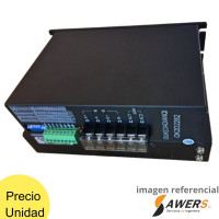3DM2283 Driver Stepper 2 Fase 220V 8.2A (NEMA42) 3DM2283 Driver Stepper 2 Fase 220V 8.2A (NEMA42)