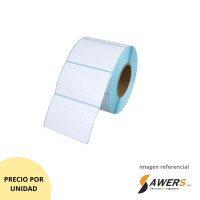 Rollo Papel Adhesivo Para Etiquetadora Rollo Papel Adhesivo Para Etiquetadora