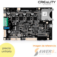 Creality Silent Mainboard Ender-3 S1 Pro Creality Silent Mainboard Ender-3 S1 Pro