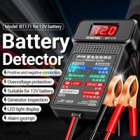 ANENG BT-171 Probador de bateria 12V automovil ANENG BT-171 Probador de bateria 12V automovil