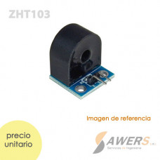 ZHT103 Sensor De Corriente de presicion AC 5A
