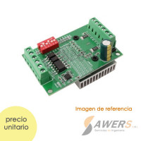 TB6560 Driver Stepper 35V 3A (Nema23) TB6560 Driver Stepper 35V 3A (Nema23)