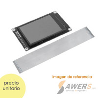 Makerbase MKS Robin TFT35 V1.0 Touch Screen Display 3.5inch Makerbase MKS Robin TFT35 V1.0 Touch Screen Display 3.5inch