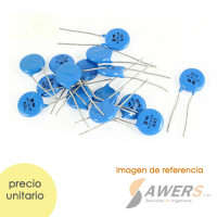 Varistor de proteccion 270-470V Varistor de proteccion 270-470V