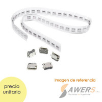 Zocalo microUSB Hembra Zocalo microUSB Hembra
