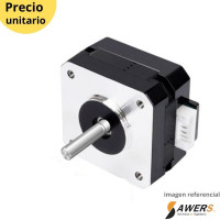 Nema17 Titan extruder stepper 22x42mm 1A Nema17 Titan extruder stepper 22x42mm 1A