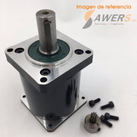 Planetary gearbox 20:1 12Nm Nema23 Planetary gearbox 20:1 12Nm Nema23