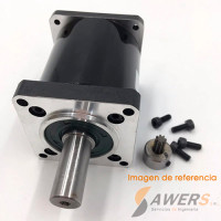 Planetary gearbox 20:1 12Nm Nema23 Planetary gearbox 20:1 12Nm Nema23