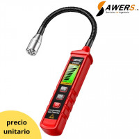 Aneng GN803 Detector de Gas Combustible Aneng GN803 Detector de Gas Combustible