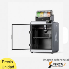 Creality K2 Plus combo