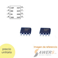 BIT3368 Led Driver sop-8 BIT3368 Led Driver sop-8