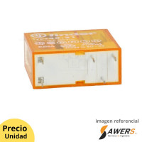 Relay Finder SPDT 24VAC  250V-10A Relay Finder SPDT 24VAC  250V-10A