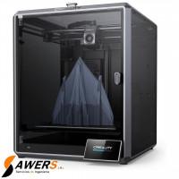 Impresora 3D K1 Max 30x30x30cm 600mm/s Impresora 3D K1 Max 30x30x30cm 600mm/s