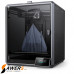 Impresora 3D K1 Max 30x30x30cm 600mm/s