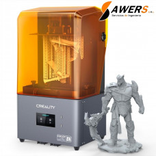Creality CP-01 V2.5.2 Silent Controlador impresora 3D