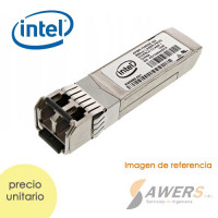 Modulo Tranceiver Fibra optica SFP+ dual 10GB Modulo Tranceiver Fibra optica SFP+ dual 10GB