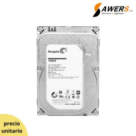 Disco Duro SEAGATE 1TB ST1000VM002