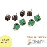 Trimmer Capacitor 6-30pF Trimmer Capacitor 6-30pF