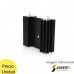 Disipador de Calor TO-220 Aluminio 25x18x36mm