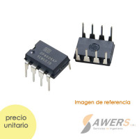 OPA604 FET-input Amplificador Operacional de audio OPA604 FET-input Amplificador Operacional de audio