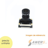 Camara Raspberry Pi 5Mpx OV5647 IR Vision Nocturna Camara Raspberry Pi 5Mpx OV5647 IR Vision Nocturna