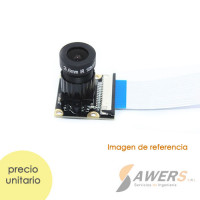 Camara Raspberry Pi 5Mpx OV5647 IR Vision Nocturna Camara Raspberry Pi 5Mpx OV5647 IR Vision Nocturna