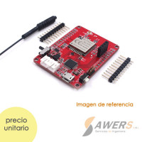Maduino Zero LoRaWAN 915Mhz Maduino Zero LoRaWAN 915Mhz
