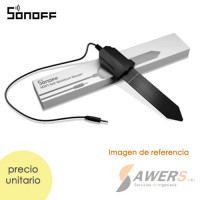 Sonoff MS01 Sensor de Humedad de Suelo IP55 TH10/16