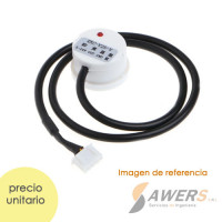 Sensor de Nivel de Liquido sin contacto XKC-Y25 NPN 5-12V Sensor de Nivel de Liquido sin contacto XKC-Y25 NPN 5-12V