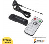 DVB-T+DAB+FM USB Receptor/sintonizador de TV digital PC usb