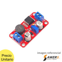 XL6019 Boost Buck DC-DC 20W a 1.2-35V 1.5A XL6019 Boost Buck DC-DC 20W a 1.2-35V 1.5A