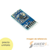 JDY-16 Modulo Bluetooth 4.2 BLE JDY-16 Modulo Bluetooth 4.2 BLE