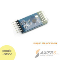 JDY-33 Modulo Bluetooth 3.0 dual mode Serial-BLE JDY-33 Modulo Bluetooth 3.0 dual mode Serial-BLE