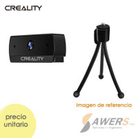 Creality CRCC-S7 Camara1080P para WiFiBox Creality CRCC-S7 Camara1080P para WiFiBox
