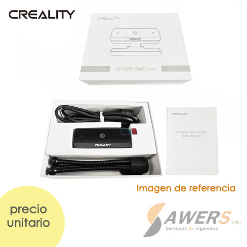 Creality CRCC-S7 Camara1080P para WiFiBox