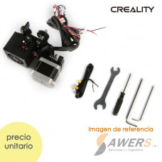 Creality Ender 3 Direct Drive Extruder