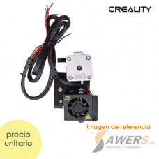 Creality Ender-3 Direct Drive Extruder
