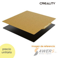 Cama PEI flexible magnetica 30*30cm Cama PEI flexible magnetica 30*30cm