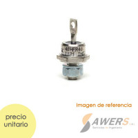 40HFR40 Diodo rectificador 400V-40A
