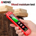 ANENG GN602 higrometro digital de madera