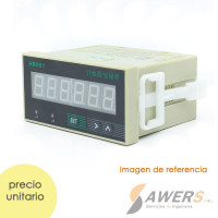 HB961 Contador Digital para sensor Hall AC220V HB961 Contador Digital para sensor Hall AC220V