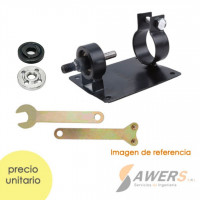 Soporte de motor 775 para mini dremel