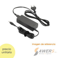Cargador 48V 1.25A 60W salida Jack Cargador 48V 1.25A 60W salida Jack