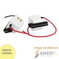 Flyback Fuente Laser CO2 40W Flyback Fuente Laser CO2 40W